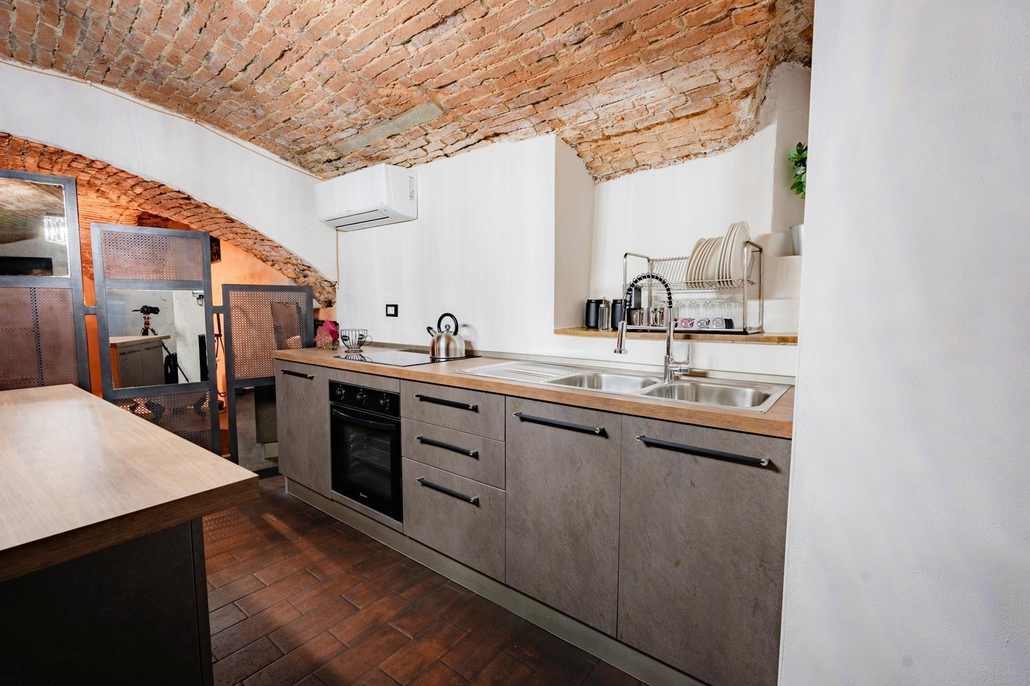 Secret Apartments Florence Exterior photo
